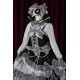 Henrietta Le Tresor Perle du Pirate Blouse JSK and Cape(Reservation/Full Payment Without Shipping)